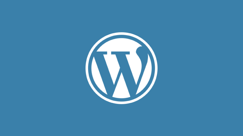 WordPress Website